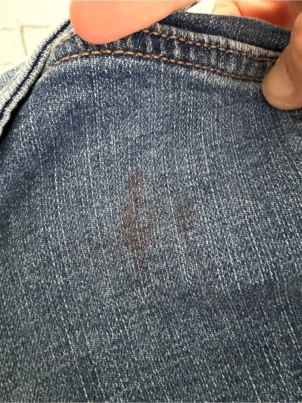 Sonoma Blue Denim Jean Jacket - Picture 7 of 9